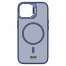 Blu Element Chromatic Kick MagSafe Case Navy for iPhone 16e/15/14/13