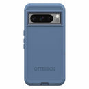 OtterBox Defender Protective Case Baby Blue Jeans for Google Pixel 8 Pro