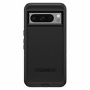 OtterBox Defender Protective Case Black for Google Pixel 8 Pro