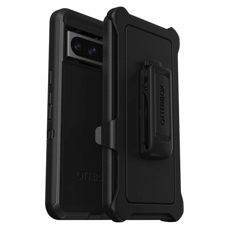 7794214 Defender Case Pixel 8 Pro Black