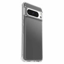 OtterBox Symmetry Clear Protective Case Clear for Google Pixel 8 Pro