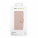 Ideal of Sweden Magnet Wallet+ Pink for iPhone 15 Pro Max