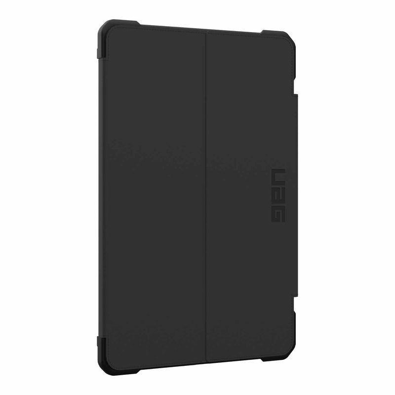 224340114040 Metropolis SE Rugged Folio Case Galaxy Tab S9+/Tab S10+ Black