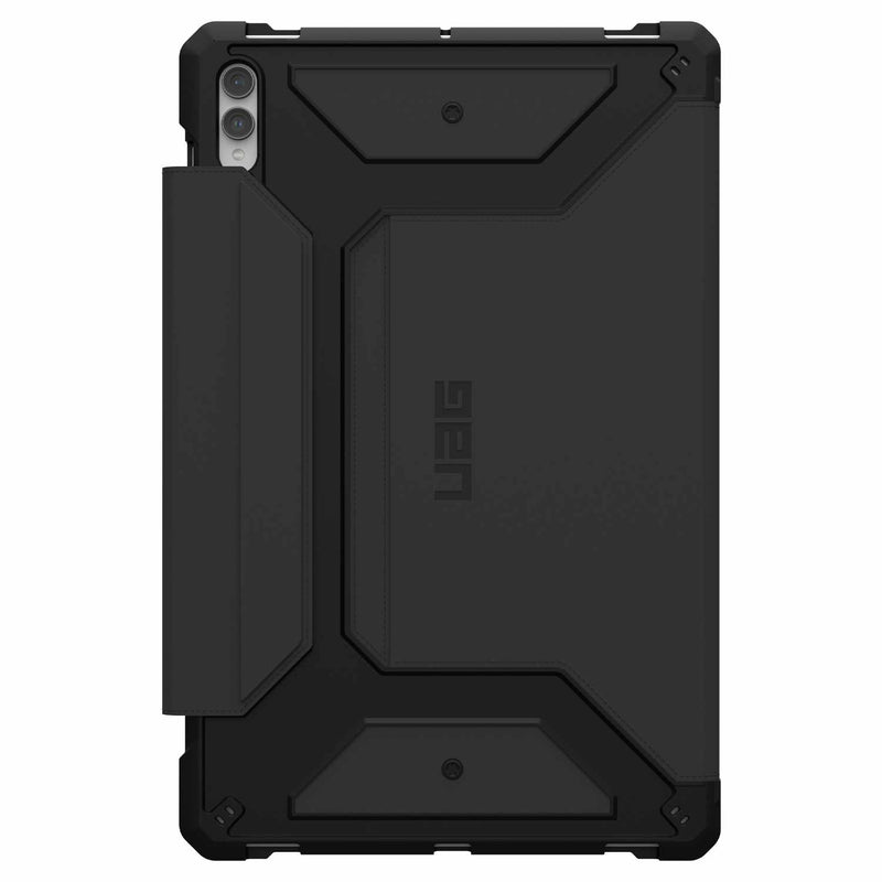 UAG Metropolis SE Rugged Folio Case Black for Samsung Galaxy Tab S9 Ultra