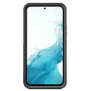 Bulk Packaging Generic Rugged Case Black for Samsung Galaxy A54 5G