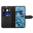 Blu Element Folio 2 in 1 Case  Black for Google Pixel 8 Pro