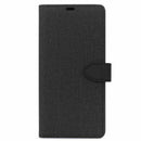 Blu Element Folio 2 in 1 Case  Black for Google Pixel 8 Pro