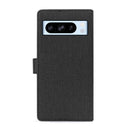 Blu Element Folio 2 in 1 Case  Black for Google Pixel 8 Pro