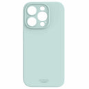 Avana Velvet Case Sage for iPhone 15 Pro