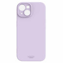Avana Velvet Case Lavender for iPhone 15 Plus