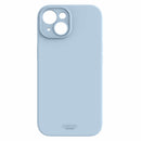Avana Velvet Case Sky for iPhone 15 Plus