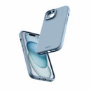 Avana Velvet Case Sky for iPhone 15 Plus