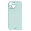 Avana Velvet Case Sage for iPhone 15 Plus