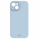 Avana Velvet Case Sky for iPhone 15