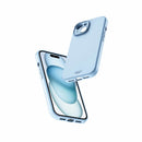 Avana Velvet Case Sky for iPhone 15
