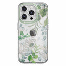 SwitchEasy Artist Case Verde for iPhone 15 Pro