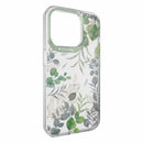 SwitchEasy Artist Case Verde for iPhone 15 Pro