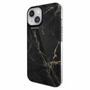 SwitchEasy Artist Case Noir for iPhone 15