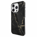 SwitchEasy Artist Case Noir for iPhone 15 Pro