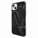 SwitchEasy Artist Case Noir for iPhone 15 Plus