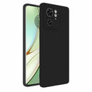 BEGSKB620 Gel Skin Case Moto Edge 2023 Black