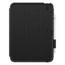 OtterBox Defender for Business w/Folio & Screen Protector (Bulk Packaging) Black for iPad 10.9 2022 (10th Gen)