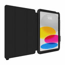 OtterBox Defender for Business w/Folio & Screen Protector (Bulk Packaging) Black for iPad 10.9 2022 (10th Gen)
