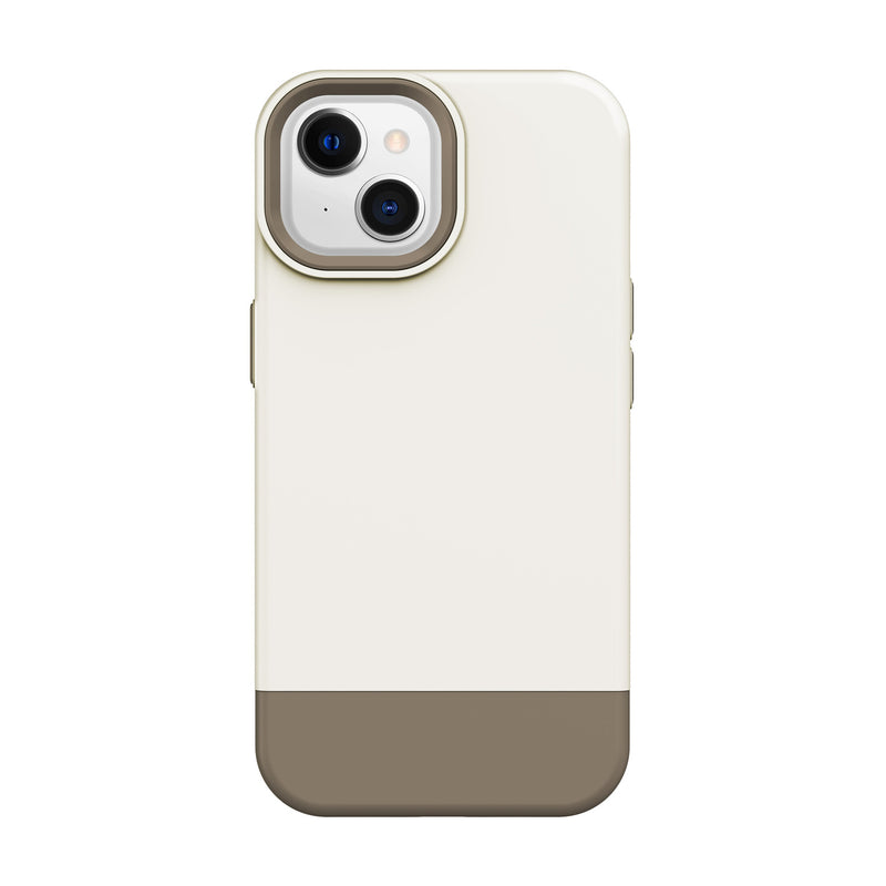 Nimbus9 Ghost 3 MagSafe Case Neutral Taupe for iPhone 15/14/13