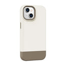 Nimbus9 Ghost 3 MagSafe Case Neutral Taupe for iPhone 15/14/13