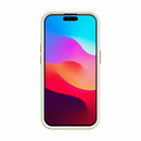 Nimbus9 Ghost 3 MagSafe Case Neutral Taupe for iPhone 15 Pro