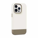 Nimbus9 Ghost 3 MagSafe Case Neutral Taupe for iPhone 15 Pro
