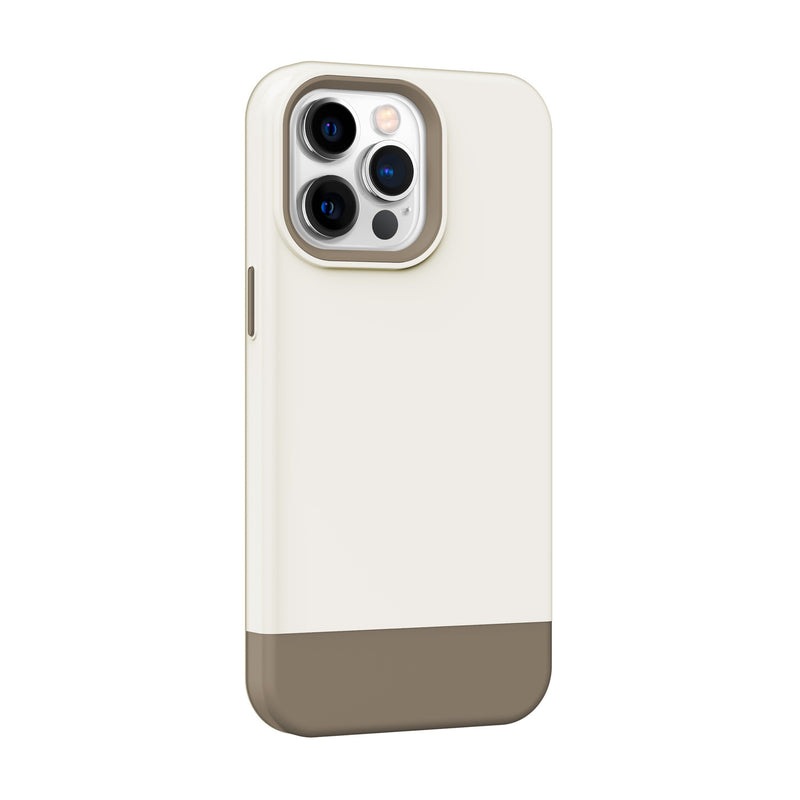 Nimbus9 Ghost 3 MagSafe Case Neutral Taupe for iPhone 15 Pro Max