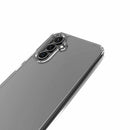 BEDZS23FEN DropZone Air Case Galaxy S23 FE Clear