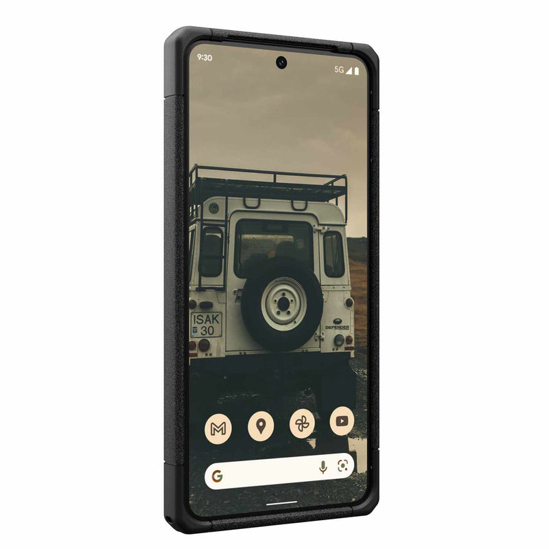 UAG Scout Rugged Case Black for Google Pixel 8 Pro