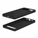 614319114040 Scout Rugged Case Pixel 8 Pro Black