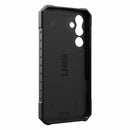 214410114040 Pathfinder Rugged Case Galaxy S23 FE Black