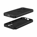 214410114040 Pathfinder Rugged Case Galaxy S23 FE Black