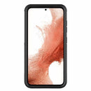 Bulk Packaging Generic Rugged Case Black for Samsung Galaxy S23