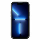 Bulk Packaging Generic Rugged Case Black for iPhone 14 Plus