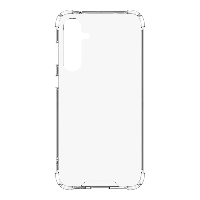 Blu Element DropZone Rugged Case Clear for Samsung Galaxy S23 FE