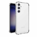 BEDZPS23FE Dropzone Rugged Case Galaxy S23 FE Clear