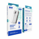 BEDZPS23FE Dropzone Rugged Case Galaxy S23 FE Clear