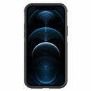 Bulk Packaging Generic Rugged Case Black for iPhone 12