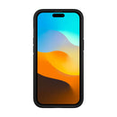 Nimbus9 Alto 2 MagSafe Case Black for iPhone 15/14/13