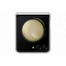 Samsung FlipSuit Case Transparent for Samsung Galaxy Z Flip5