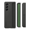 Samsung Standing Case with Strap Graphite for Samsung Galaxy Z Fold5