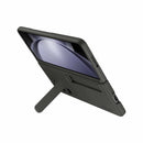 Samsung Standing Case with Strap Graphite for Samsung Galaxy Z Fold5