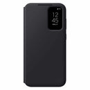 Samsung Smart View Wallet Case Black for Samsung Galaxy S23 FE