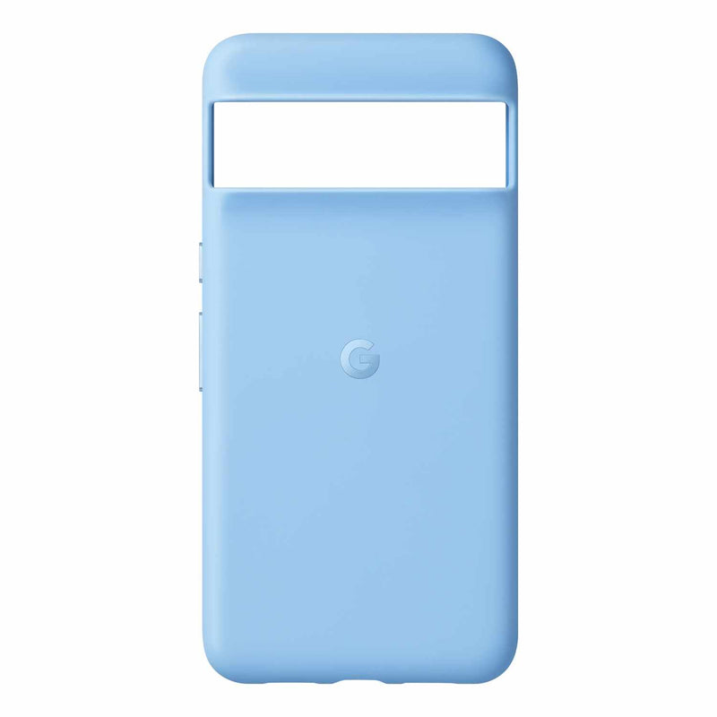 Google Silicone Case Bay for Google Pixel 8 Pro