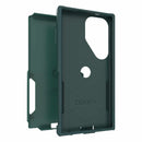 OtterBox Commuter Protective Case Get Your Greens for Samsung Galaxy S24 Ultra